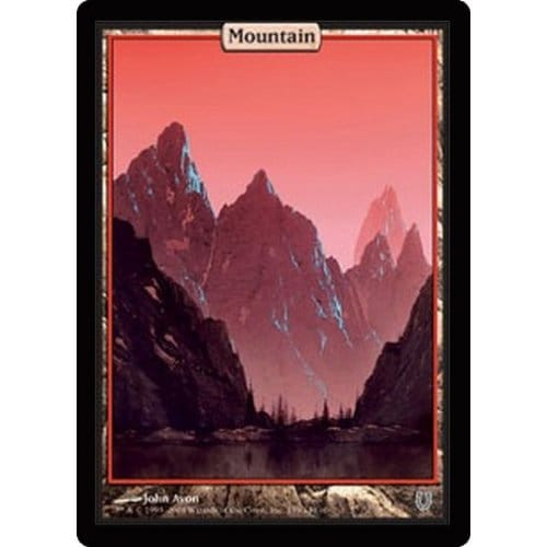 Mountain