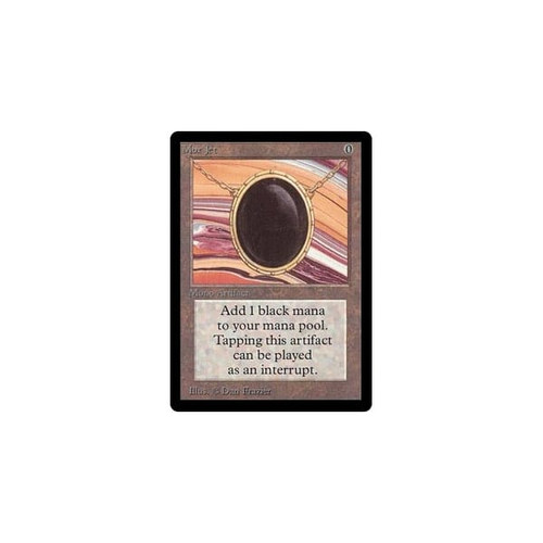 Mox Jet