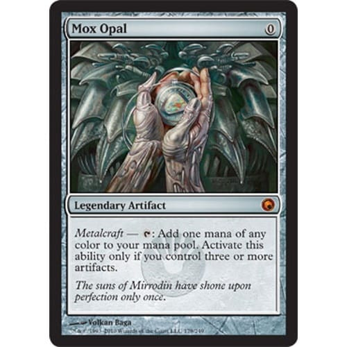 Mox Opal
