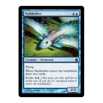 Mulldrifter