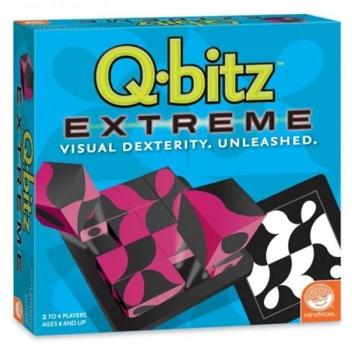 Q-bitz Extreme