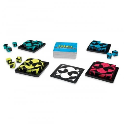 Q-bitz Extreme