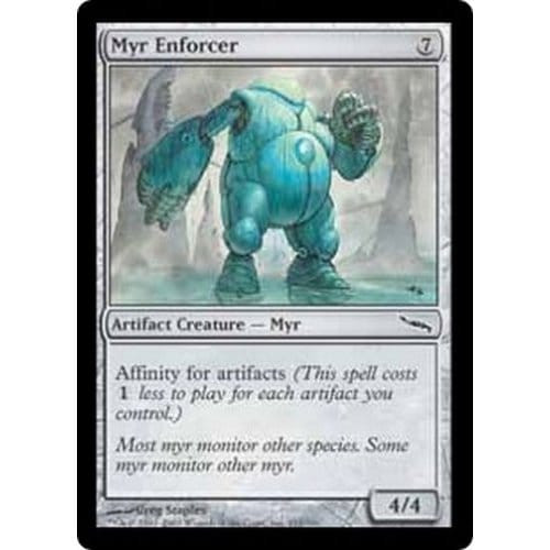 Myr Enforcer
