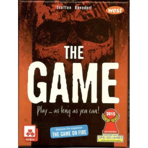 The Game