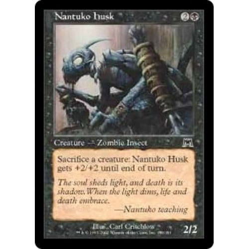Nantuko Husk