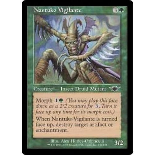 Nantuko Vigilante | Legions