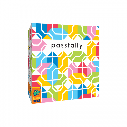 Passtally