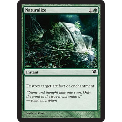 Naturalize | Innistrad