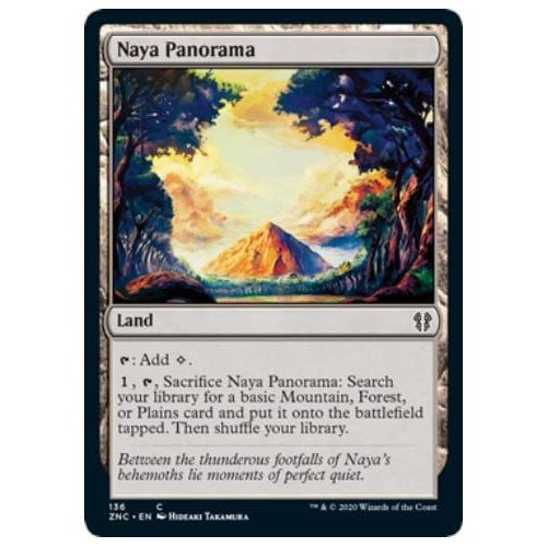 Naya Panorama