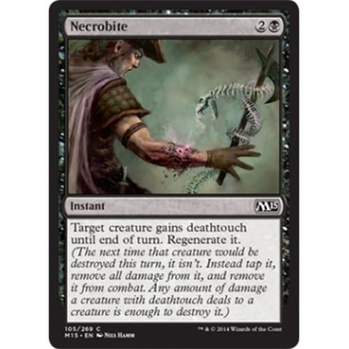 Necrobite