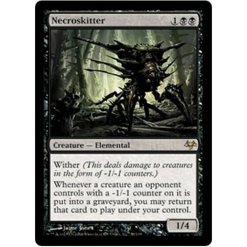 Necroskitter (foil) | Eventide