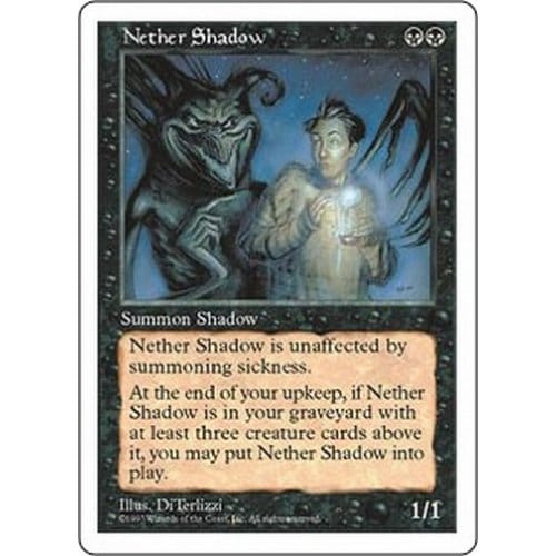 Nether Shadow