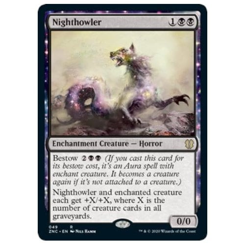 Nighthowler