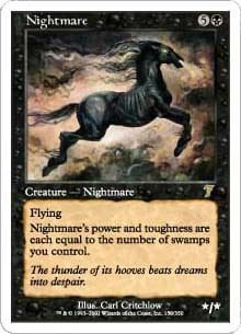 Nightmare