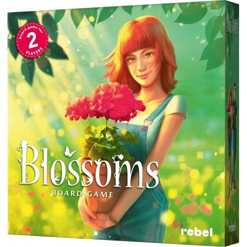 Blossoms