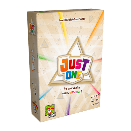 Just One