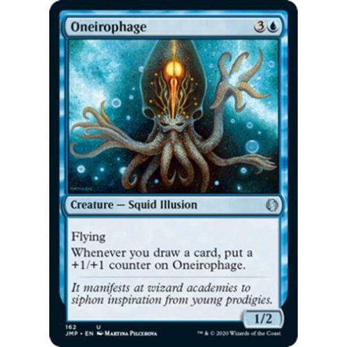 Oneirophage