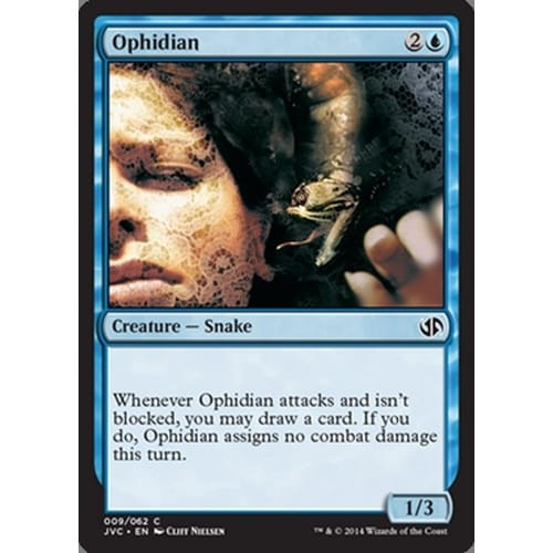 Ophidian