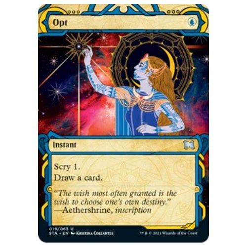 Opt (foil)