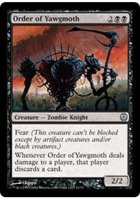 Order of Yawgmoth