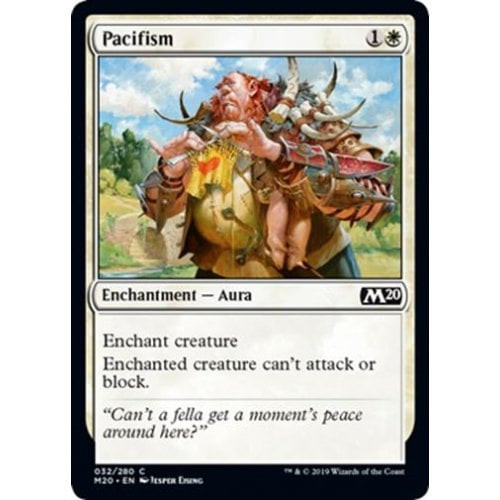 Pacifism