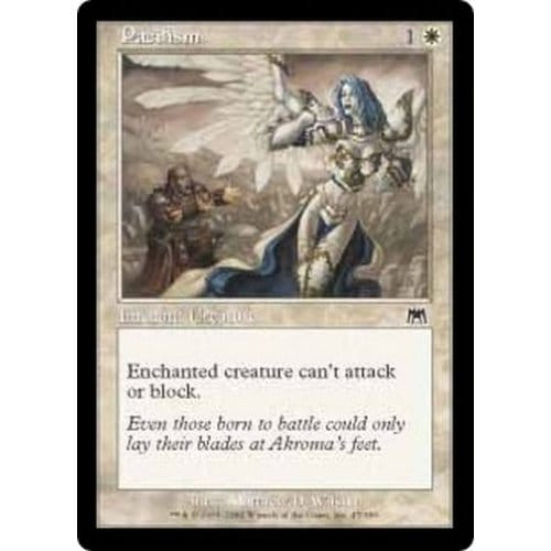 Pacifism
