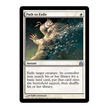 Path to Exile