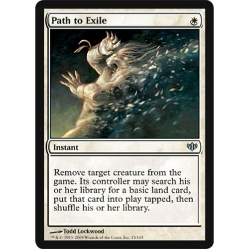 Path to Exile
