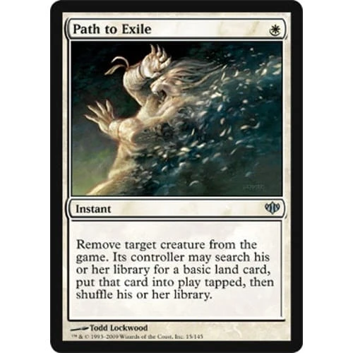 Path to Exile