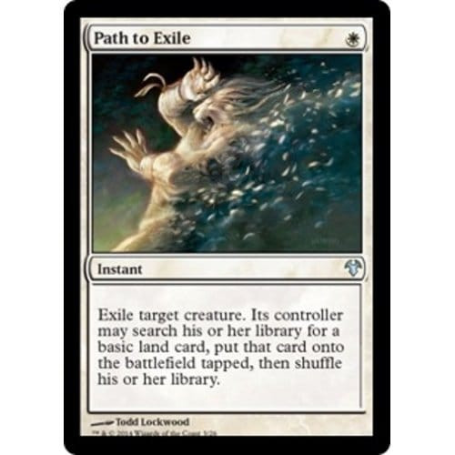 Path to Exile