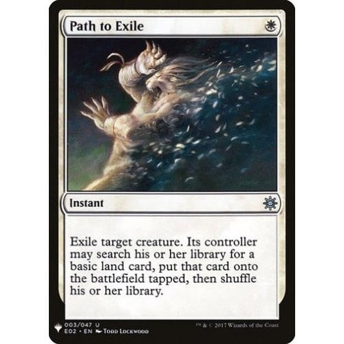 Path to Exile | Mystery Booster