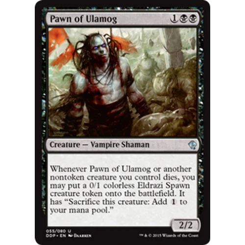 Pawn of Ulamog