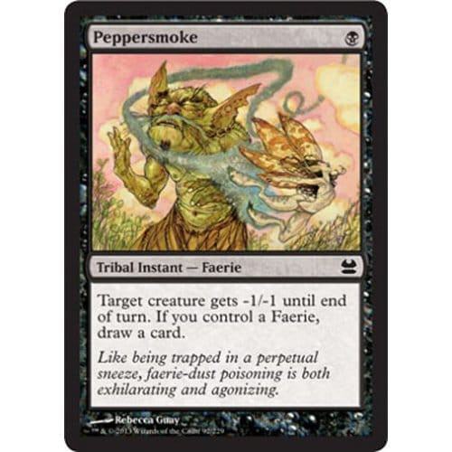 Peppersmoke