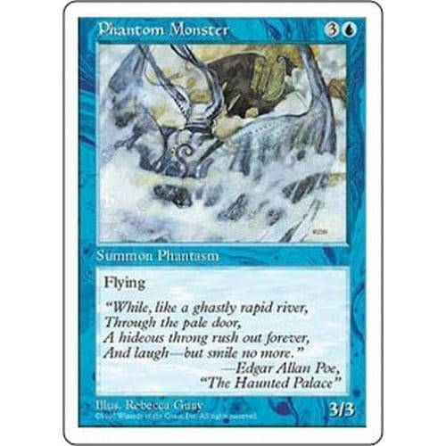 Phantom Monster
