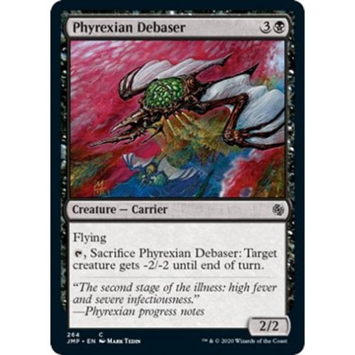 Phyrexian Debaser