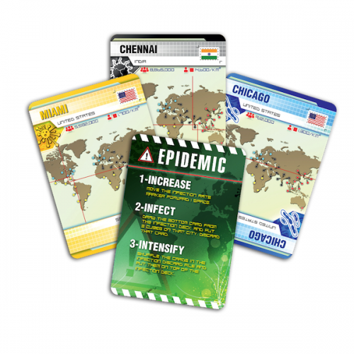 Pandemic