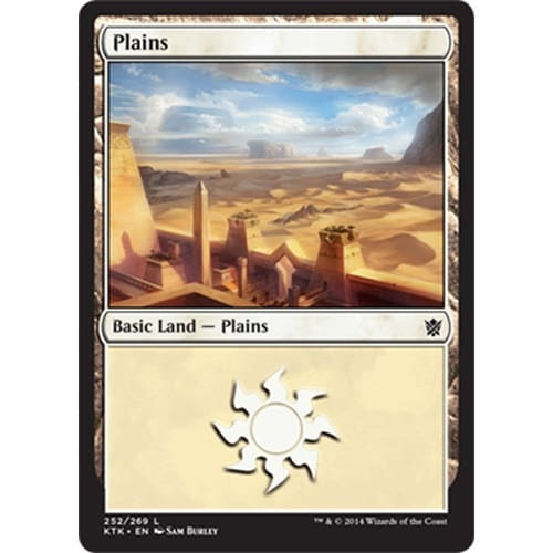 Plains (#252)
