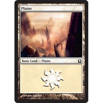 Plains (#252)