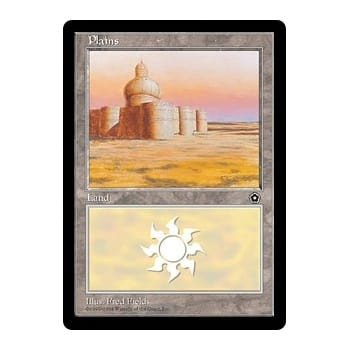 Plains (#2)