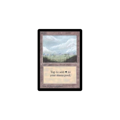 Plains (#3)