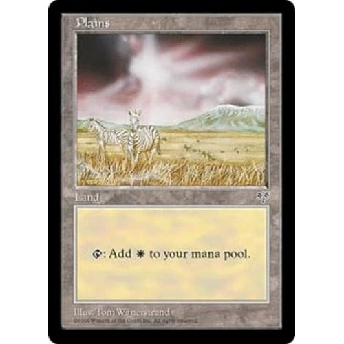 Plains (#3)