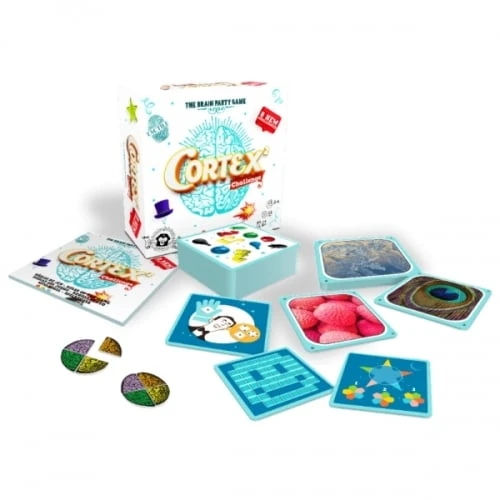 Cortex Challenge 2