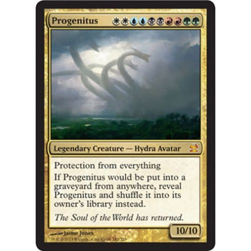 Progenitus