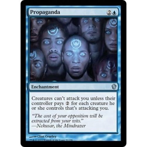Propaganda