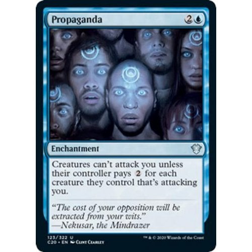 Propaganda
