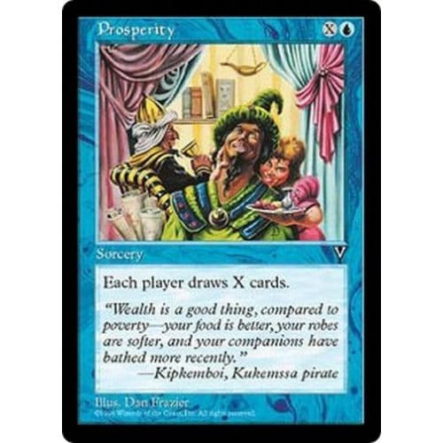 Prosperity