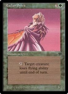 Radjan Spirit