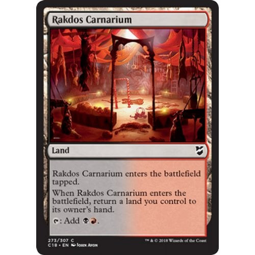 Rakdos Carnarium