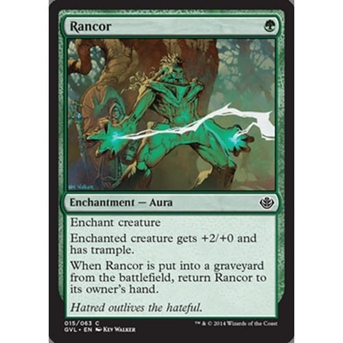 Rancor