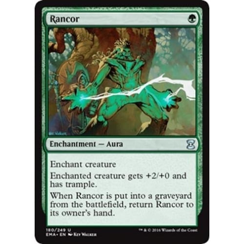 Rancor (foil)